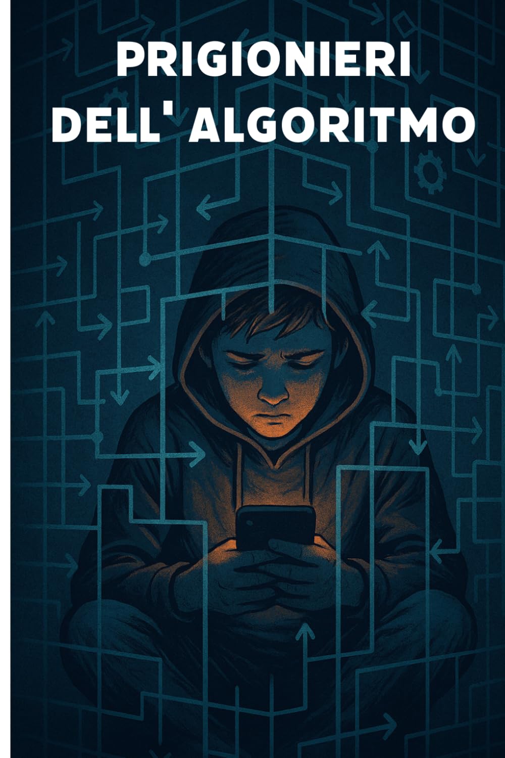 Prigionieri dell’algoritmo (IL MONDO CHE VERRA')