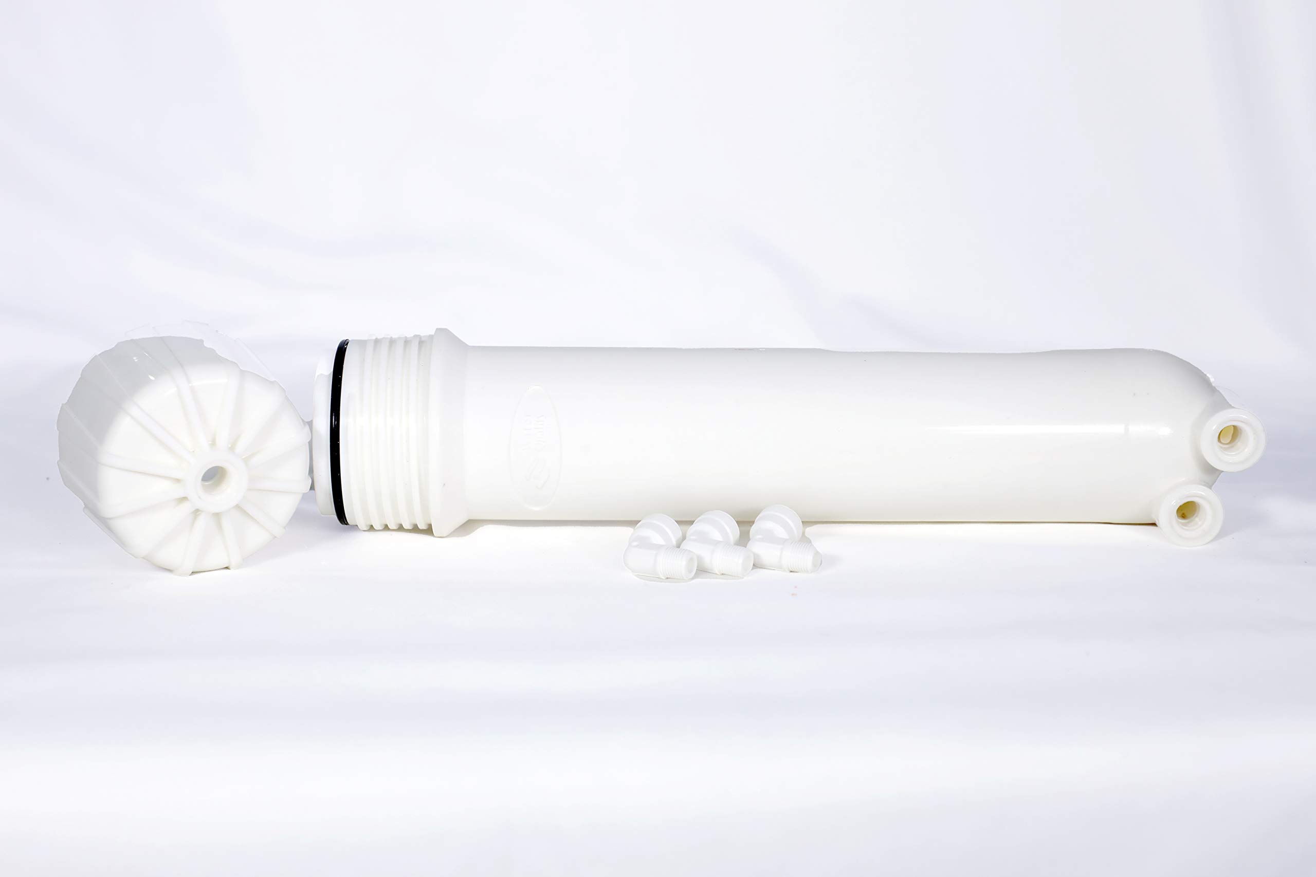 Quality Membrane Housing For All Type of Membranes and RO Water Purifiers