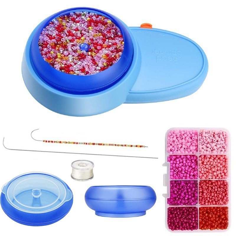 Sieraden maken kopen | Creatieve kralen- & armbandensets voor kinderen