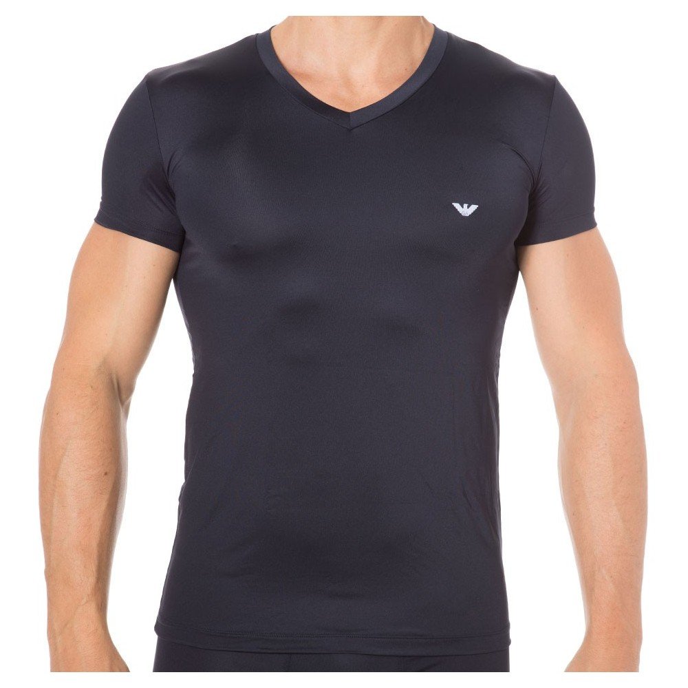 Emporio ArmaniMen's Vn T-Shirt