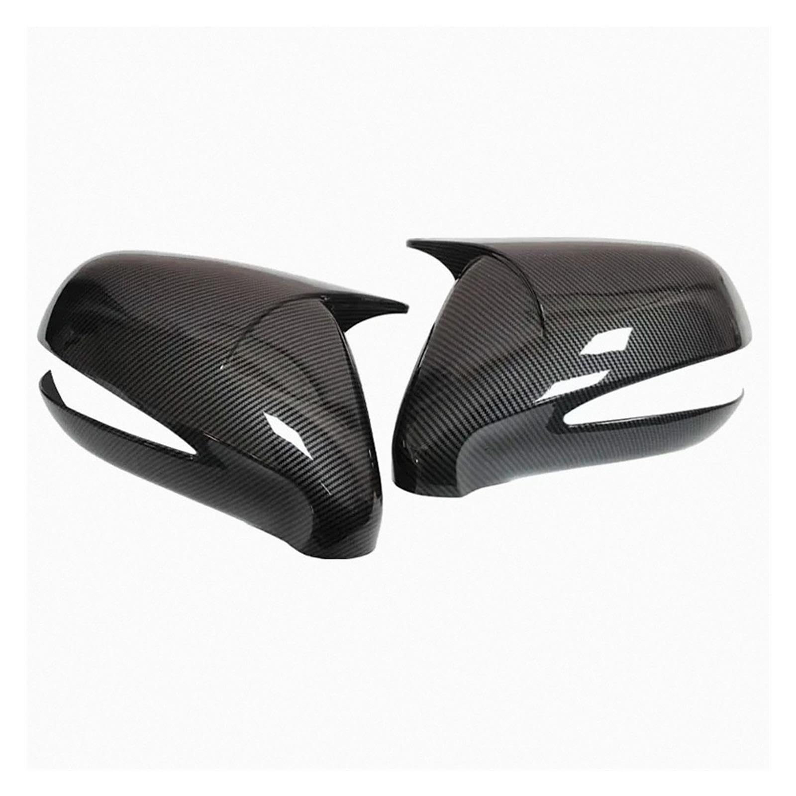 Coque Rétro Après-Vente Coque De Rétroviseur Pour Lexus RX RX270 RX350