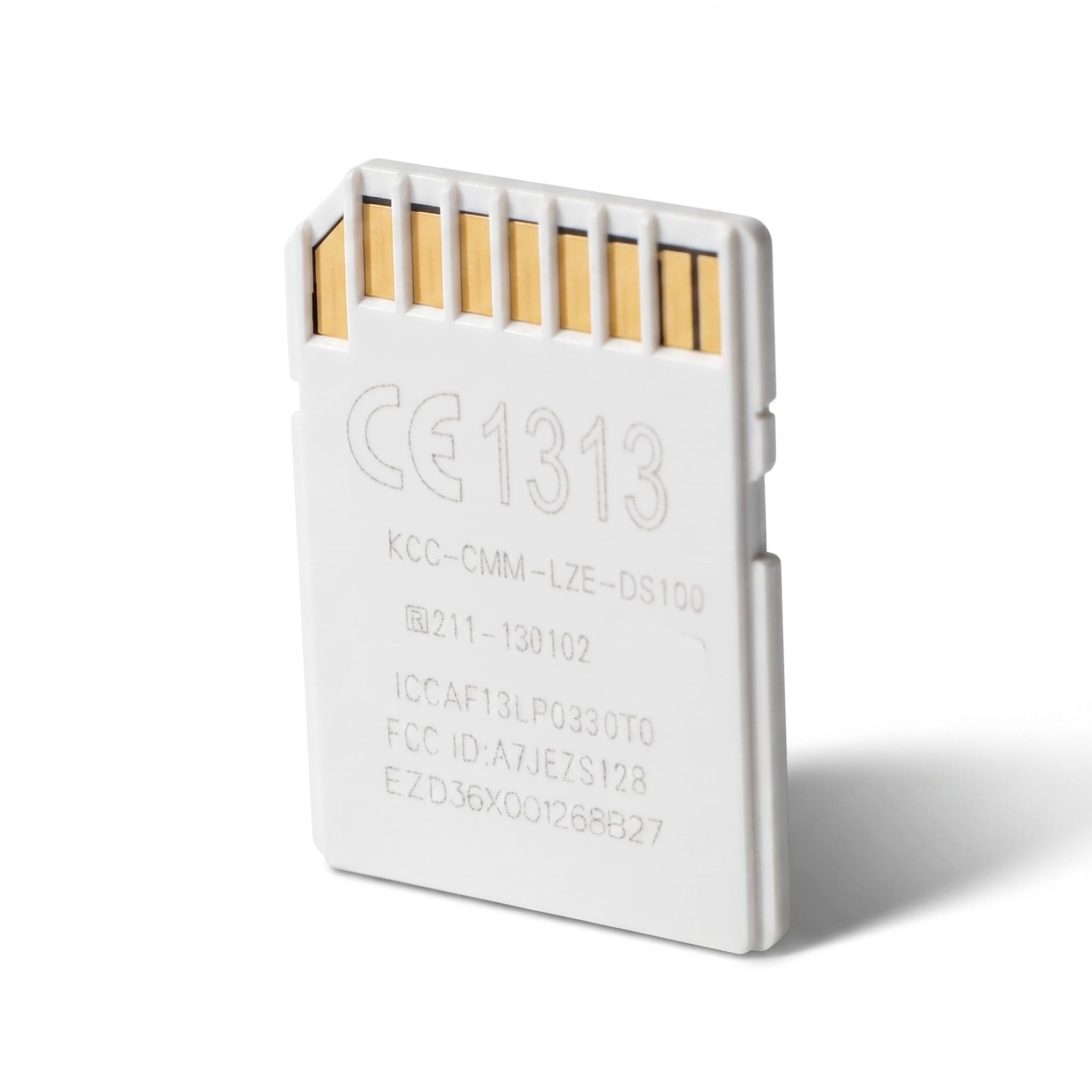 Adaptador WiFi SD, TF a Tarjeta SD, Transmisión Inalámbrica, Lectores de Memoria para Cámara y Tableta, Conecta hasta 3 Dispositivos