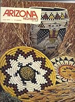 Arizona Highways: July 1975 Vol LI No. 7 B000LO9N12 Book Cover
