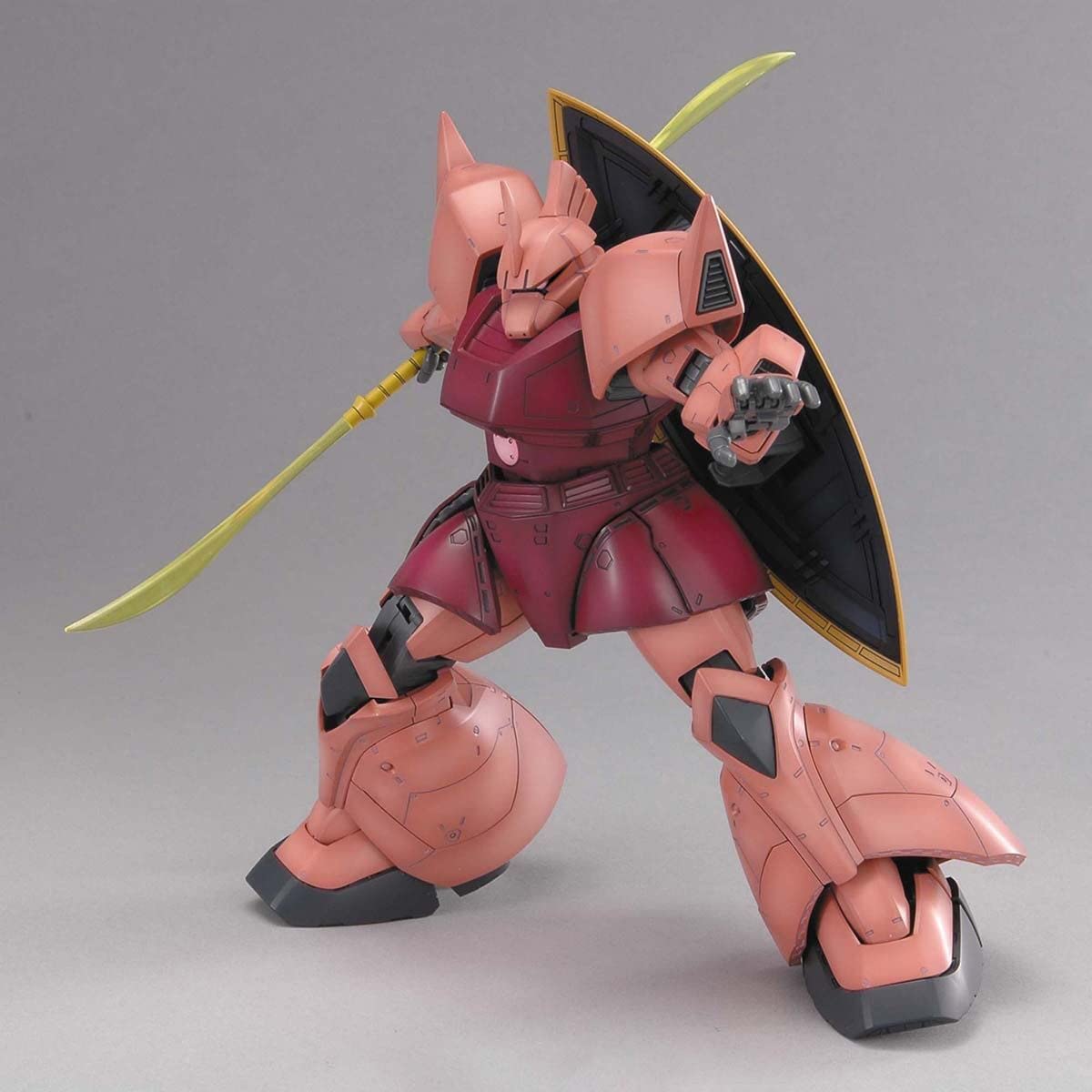 Amazon | 【MG】MS-14S シャア専用ゲルググ Ver.2.0 機動戦士ガンダム