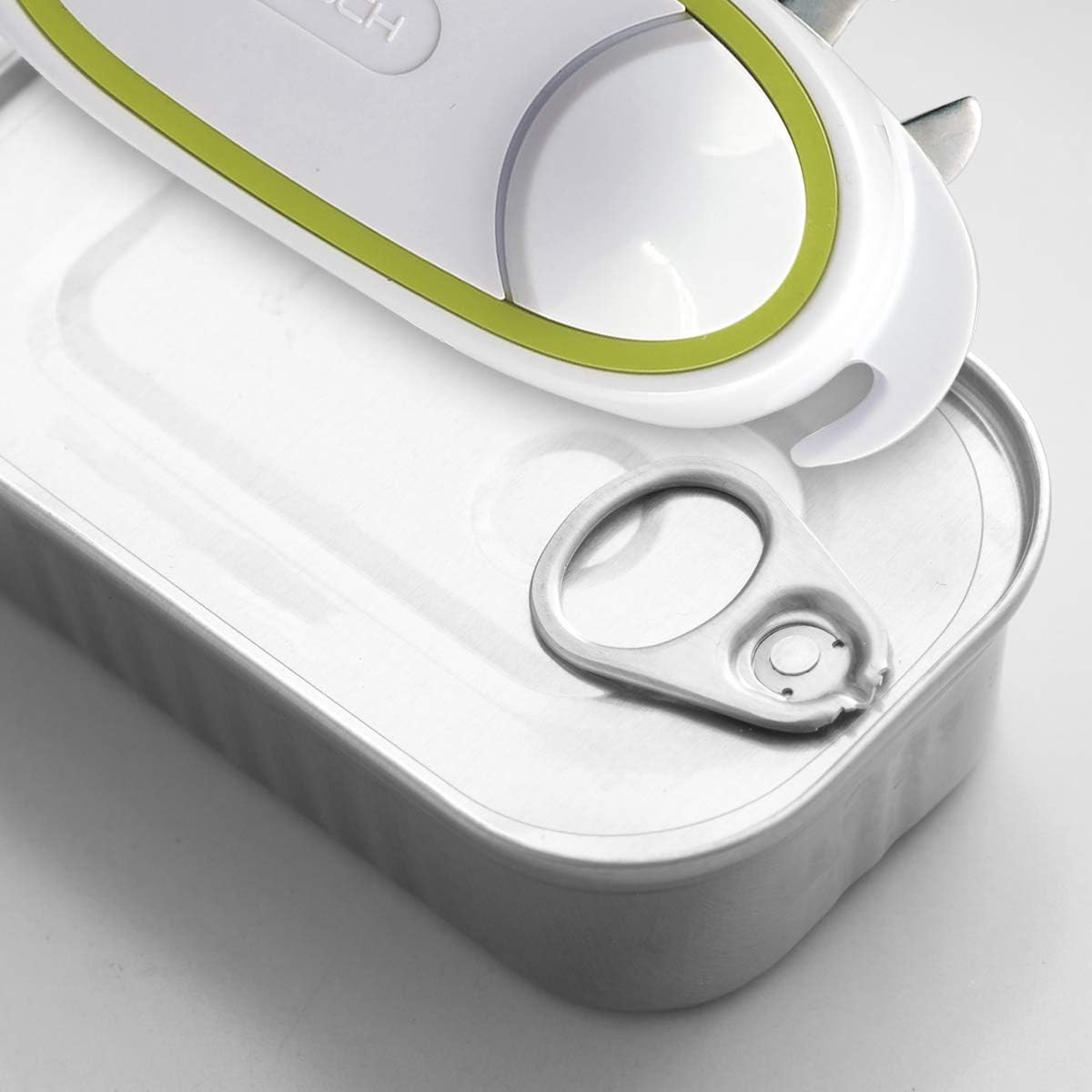 JML 5-in-1 Hands-Free Can Opener