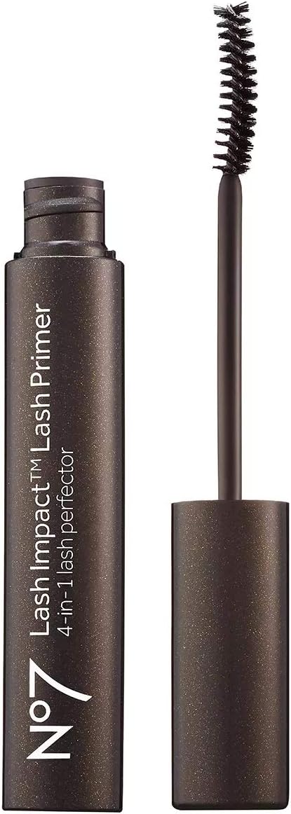 Lash Impact Lash Primer 7ml - Improves the volume and length