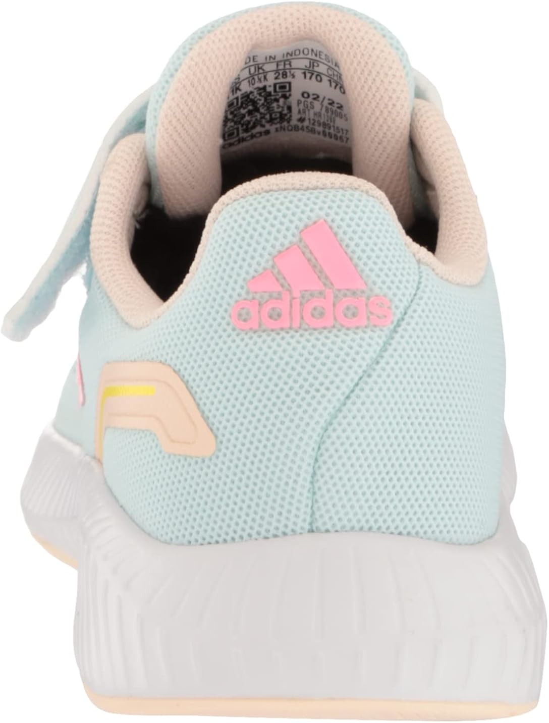  | adidas Unisex-Child Runfalcon 2.0 Running Shoe | Running