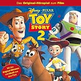 Toy Story 2 (Das Original-Hörspiel zum Film)