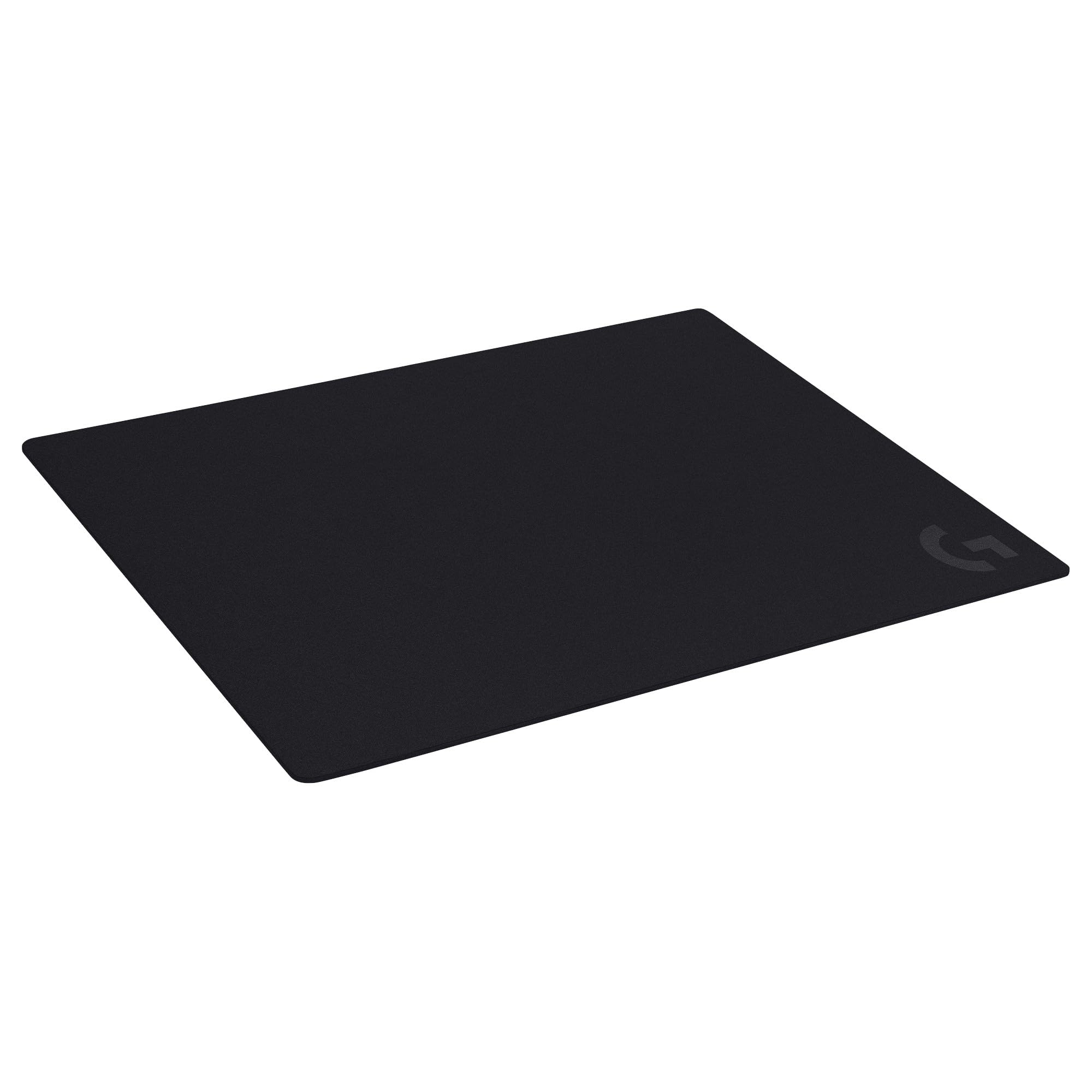 Logitech G G640 Gaming Fabric Mouse Pad, 23.6
