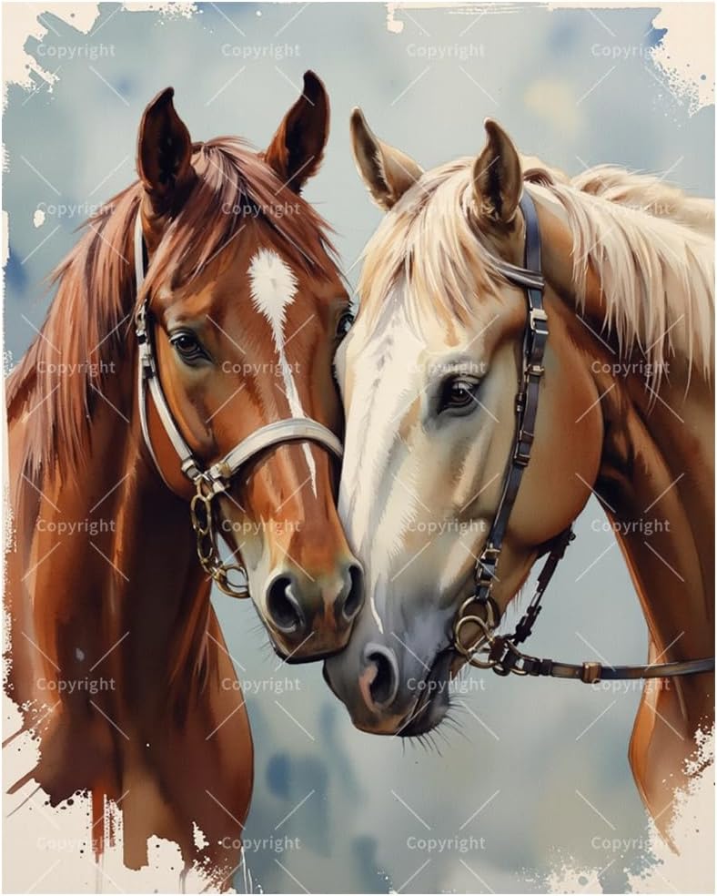 Western Sunset Paint by Numbers Kit for Adults - DIY Cowboy Riding Horse in Desert Painting on Canvas 12X16IN framed, Acrylic Paint Set, Suitable for Beginners, Art for Home Decoration or Gifts