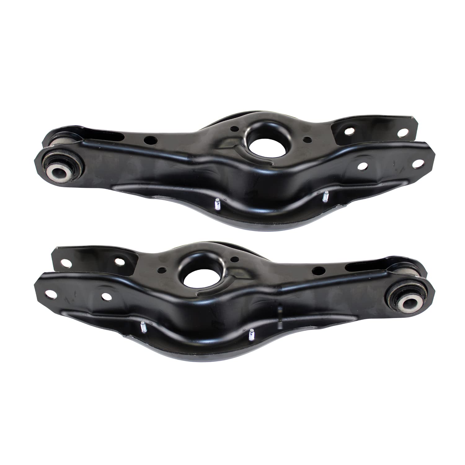 Brazo De Control Inferior Trasero Derecho Para BMW F30/F31 - Marca Bison Performance, Con Rótula