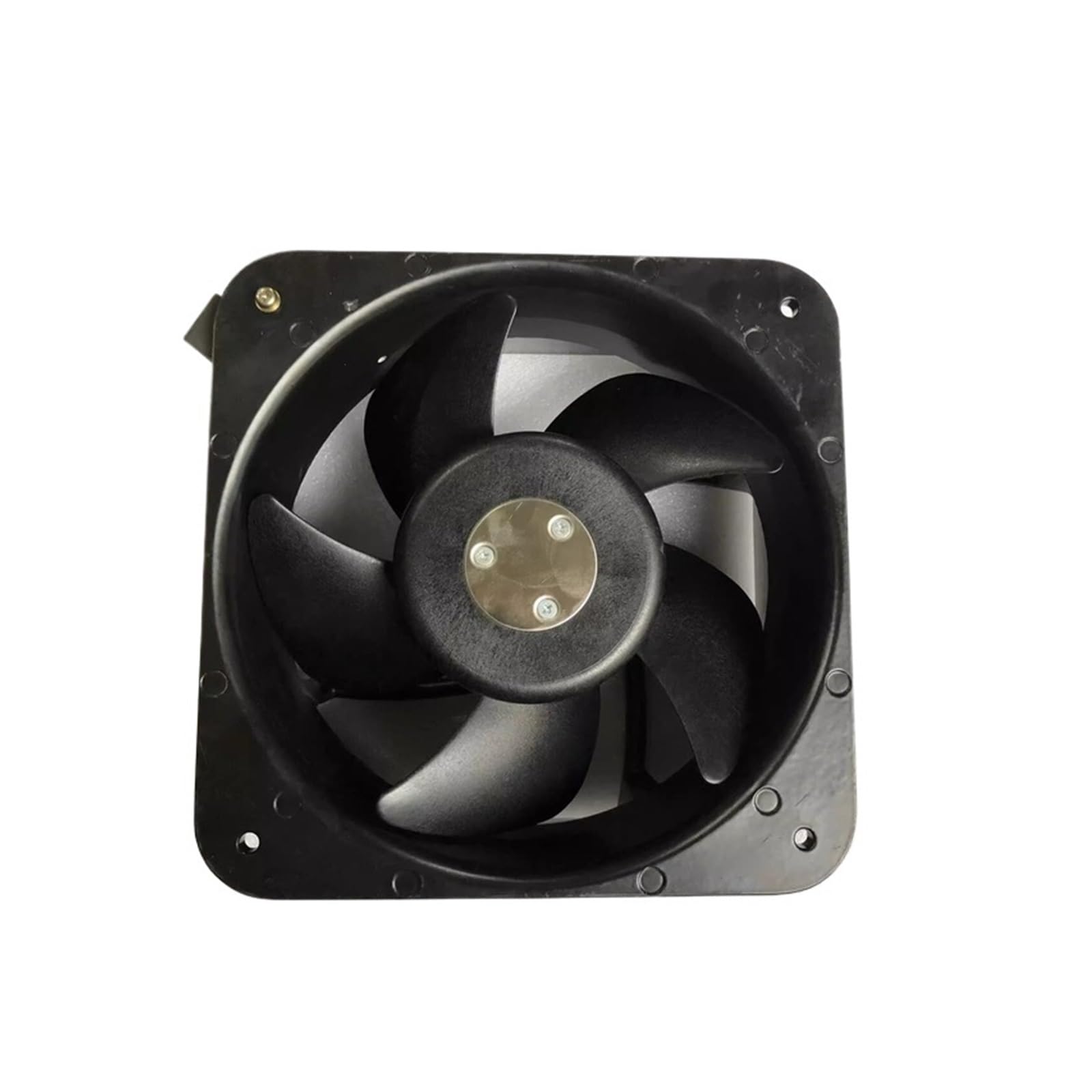 BRODEFUP MRS20-DUL AC200/230V 0.4/0.5A 200 * 200 * 90MM Cooling Fan