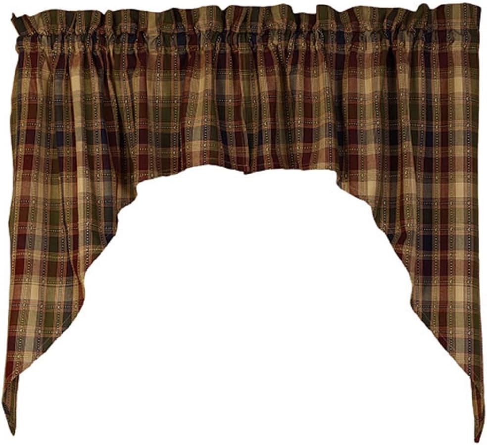 The Country House Collection Country House Collection 95298 Pemberton Swag, 36-inch