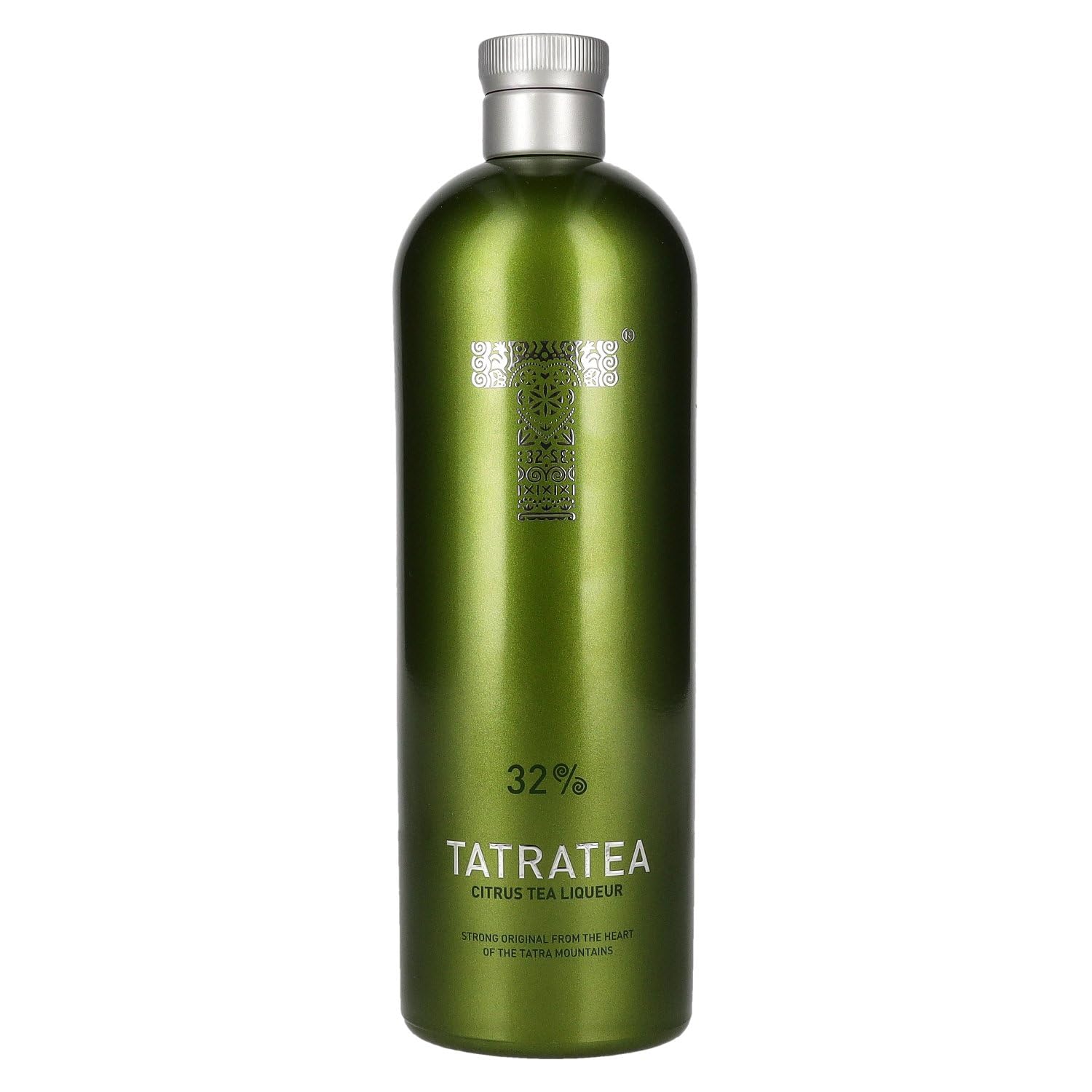 Tatratea Citrus Likör, 1er Pack (1 x 700 ml)