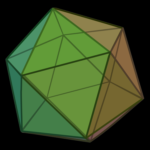 Geometric Shapes App on Amazon Appstore