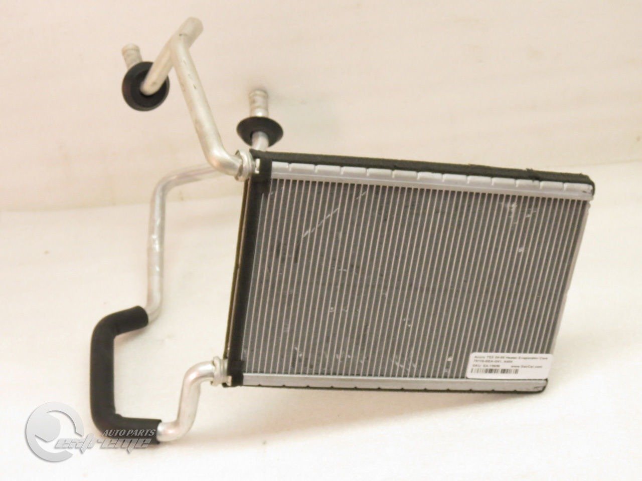 Acura 79115SEAG41 HVAC Heater Core Amazon.in Car & Motorbike