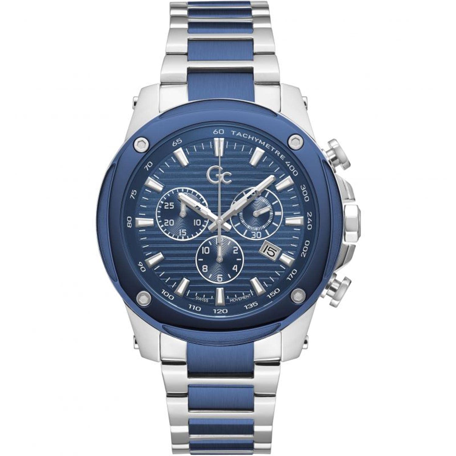 Gc Watch Z13002G7MF (B0C1YP3MVQ) Amazon Price History, Amazon Price Tracker