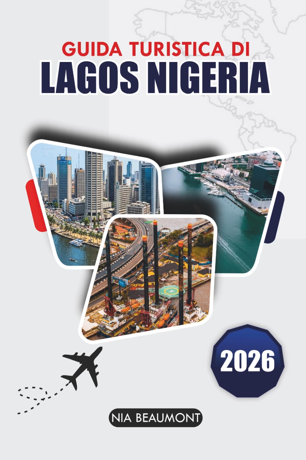 Guida ai viaggi Lagos, Nigeria 2026: Scopri spiagge mozzafiato, ricca cultura e gemme nascoste con itinerari facili per ogni viaggiatore