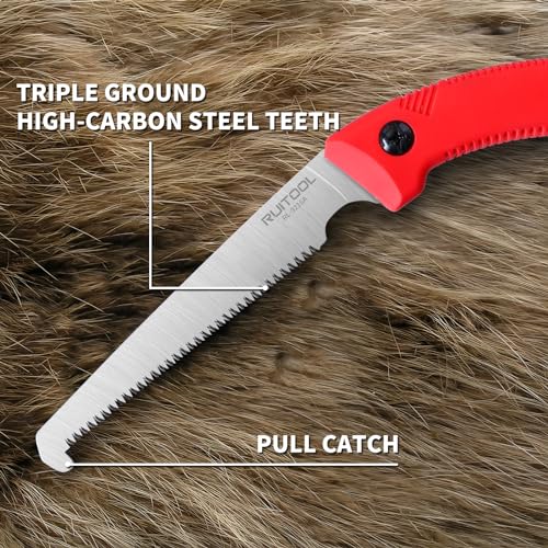 RUITOOL Bone Meat Saw