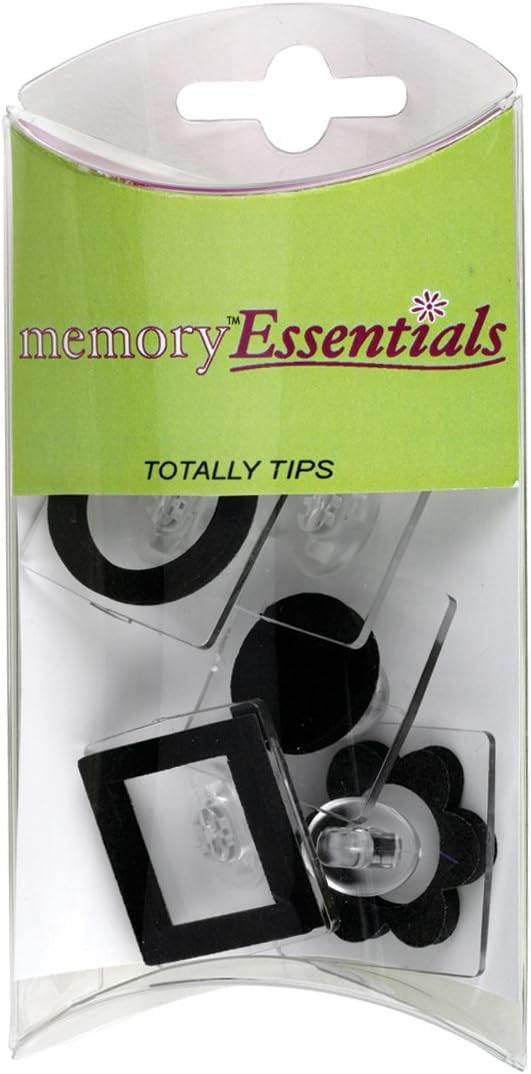 Clearsnap Totally Tips