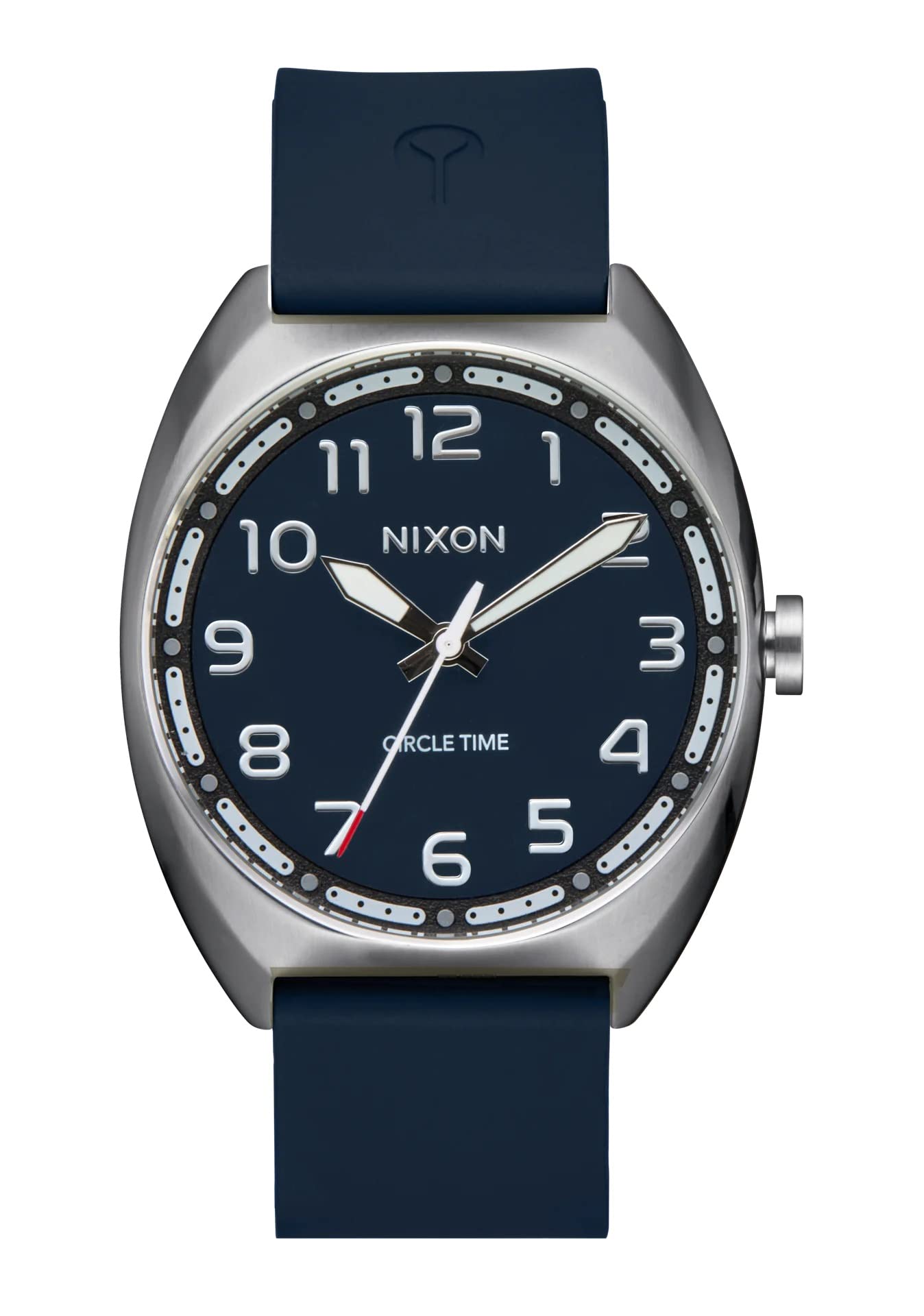Nixon Mullet A1365-5141-00 Mens Wristwatch