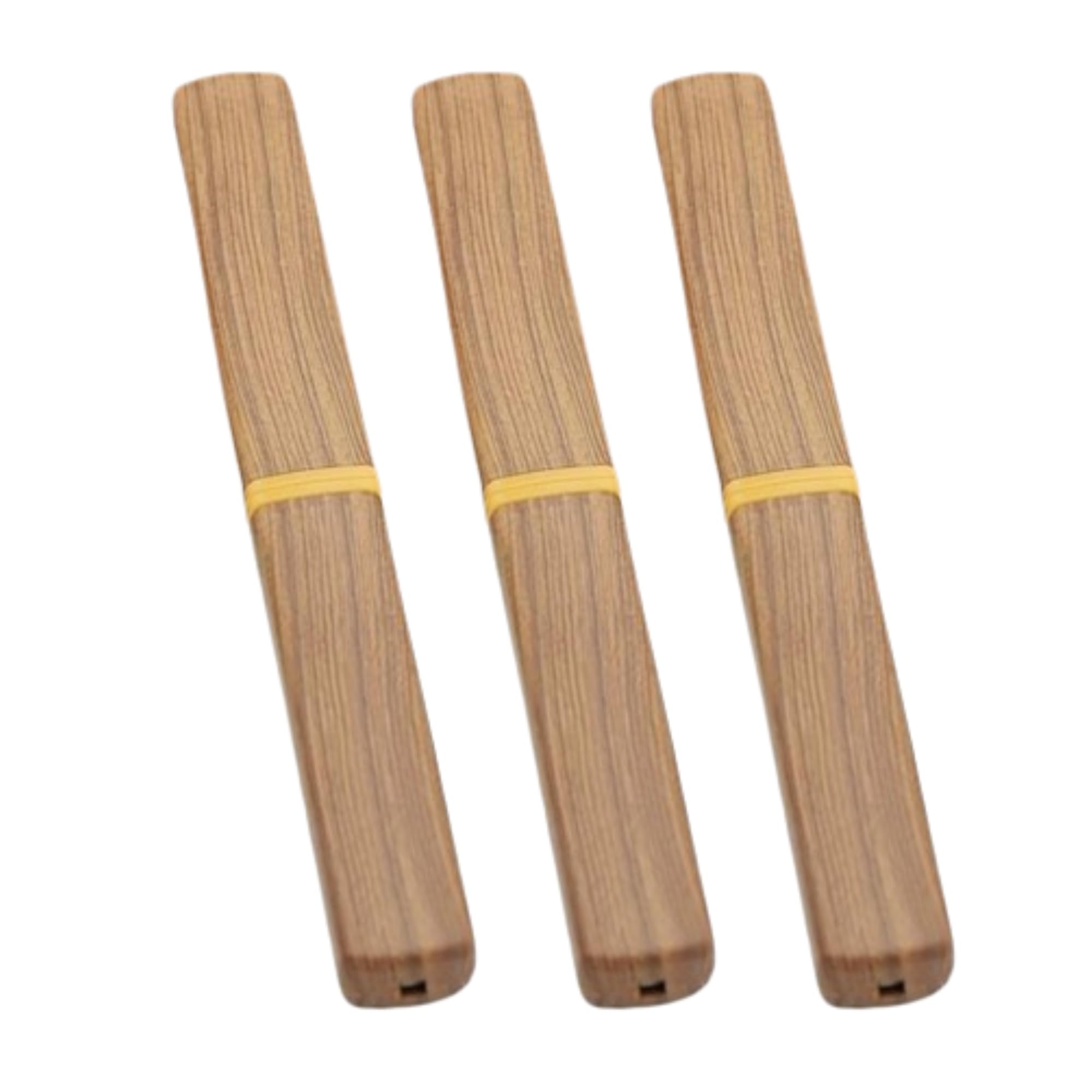 Couteau double (Lames tantos-3pcs)