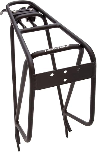 Miniatura 2 de Planet Bike Portabicicletas K.O.K.O. (negro)