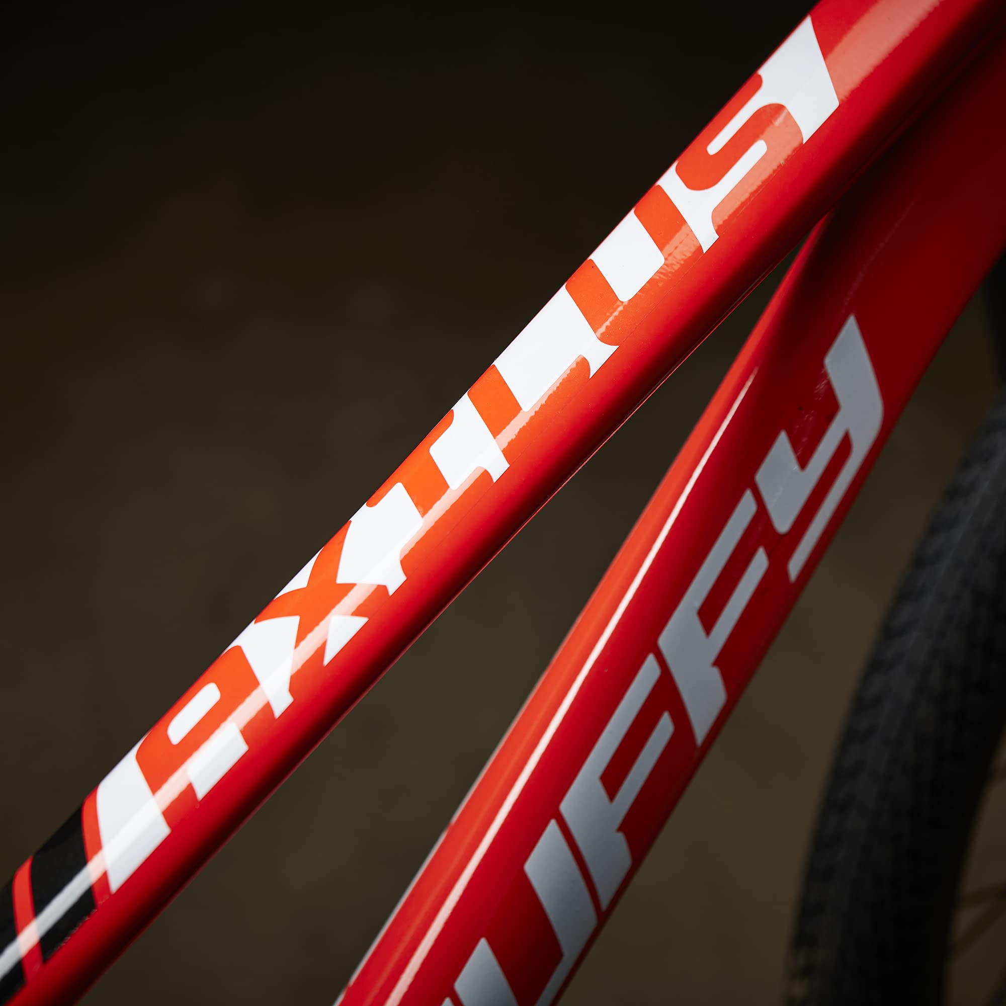 Huffy Axilus 20" BMX Bike for Kids, Steel Frame, Racing BMX Style Buy