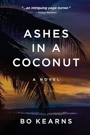 Ashes in a Coconut