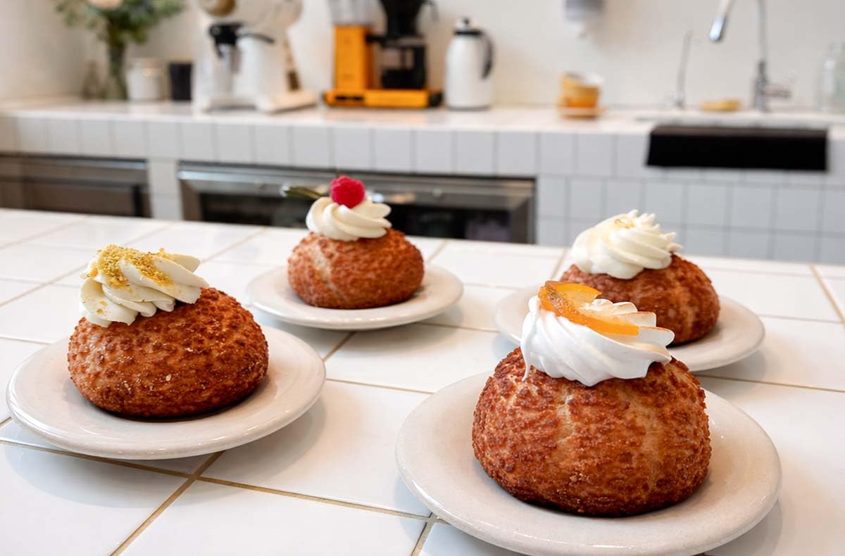 JOCHEN SCHWEIZER Geschenkgutschein: Food Tour Prenzlauer Berg