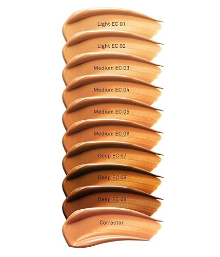 Miniatura 4 de Kevyn Aucoin Corrector The Etherealist súper natural