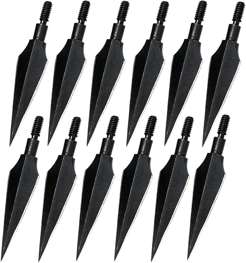 Leaf Traditional Broadheads
