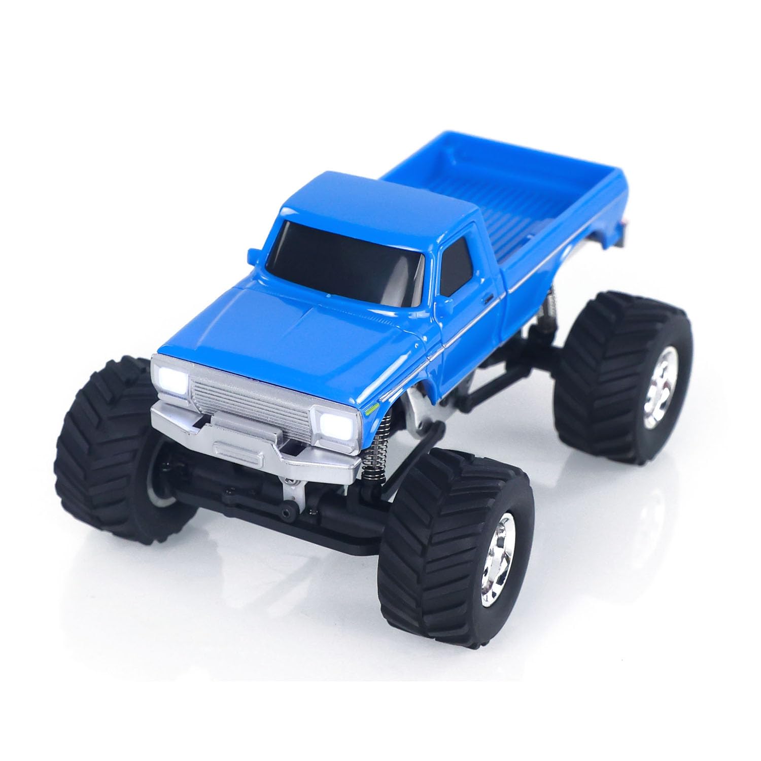 JABAILE 3602 1/36 4WD 2.4G Radio Controlled Off Road Veicoli Mini Crawler Auto Lipo Batteria Luci RTR RC Giocattoli Modello Regalo Hobby Modello