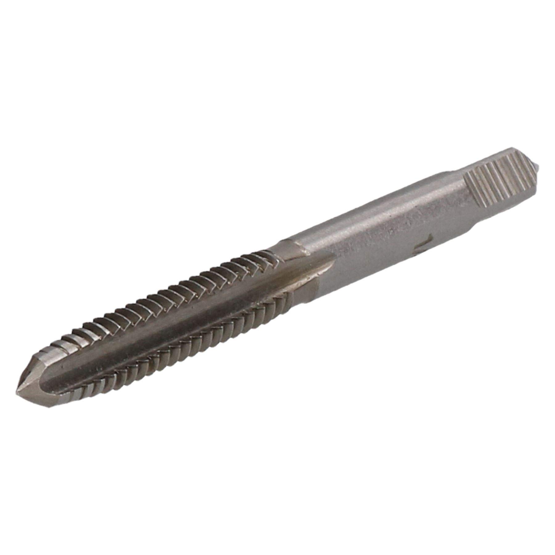 1/4" x 20 UNC Pitch Taper First Tap Thread Cutter Cutting Repair Tungsten Steel