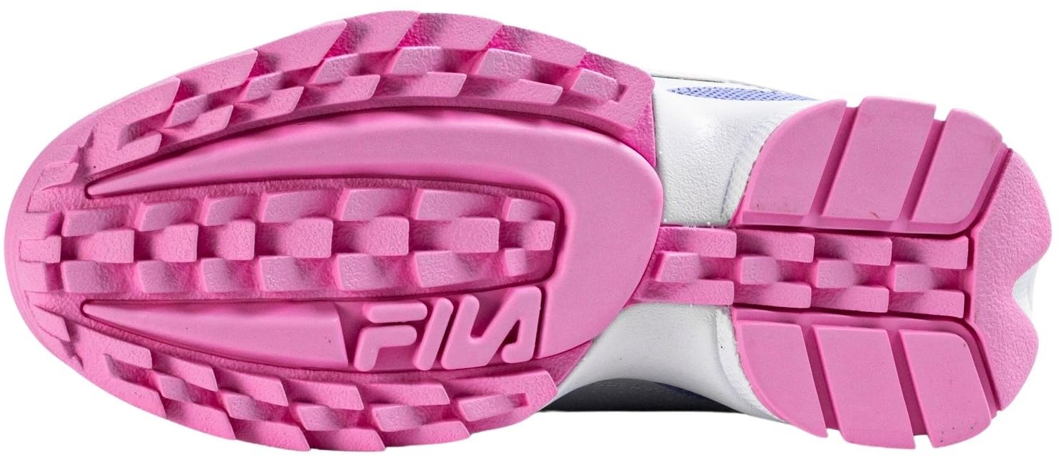 Fila Disruptor Gelato Kids Scarpe da ginnasticaBambine e Ragazze