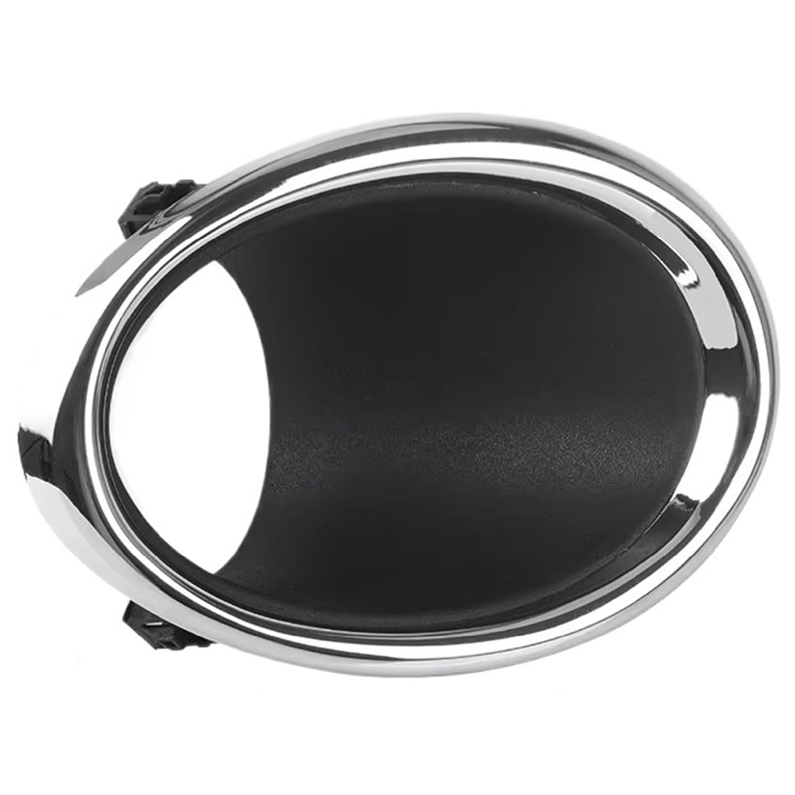 Moldura antiniebla Nissan Qashqai J11 para renovar accesorios de paragolpes delantero 8