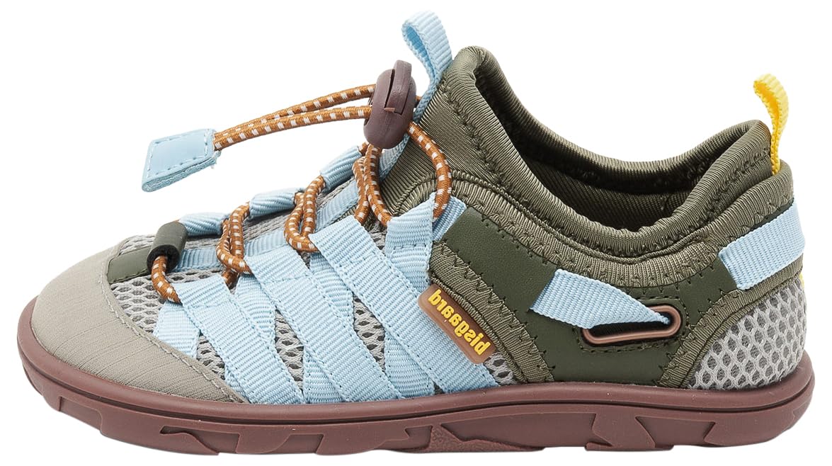 Bisgaard Unisex Kinder Barefoot IvySneaker