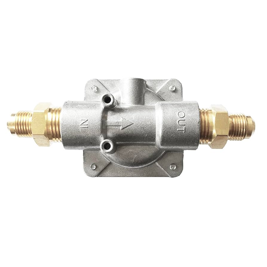 【初回　限定】　BEST Ｆ Amazon.com : GRILLJOB Natural Gas Grill Regulator with 2