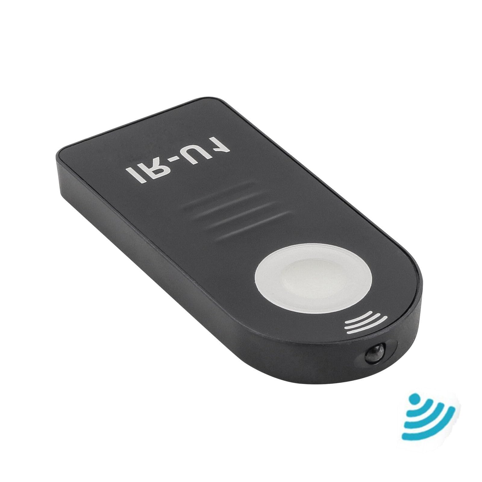 Ultra Slim Wireless Remote Control for Canon EOS DSLR Digital Camcorder Cameras Accessories