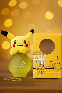 Baby Love Sweet Perfume Children's Fragrance 50ml Pack of 1 Price In India