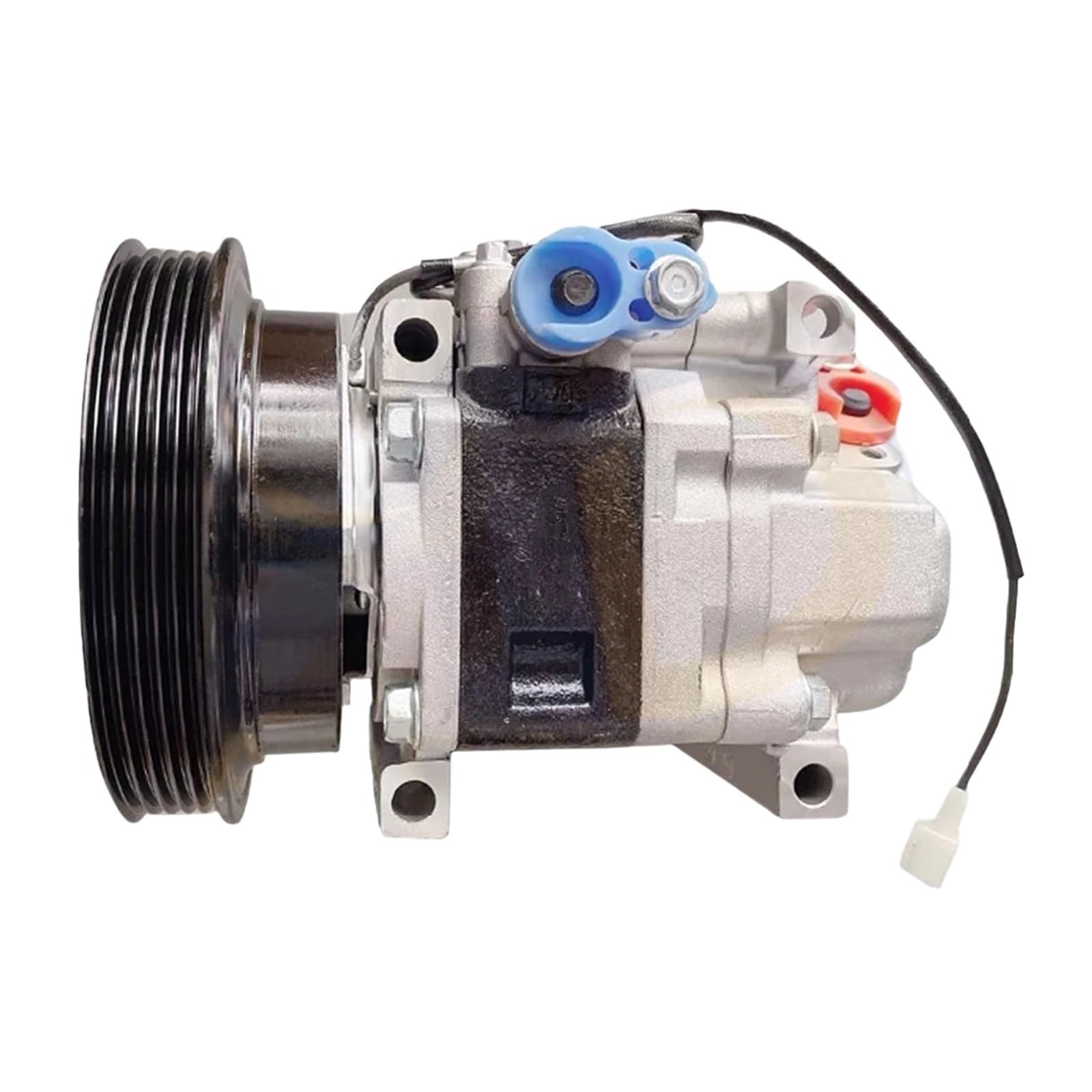 Jmcxwlaq One Color Auto Ac Compressor Compatible With Mazda 626 Mazda Mx6 2.5 Litre V6 Engine 2.5L 1991-1997 Ga2e-61-450 Ga2e-61-450D Ga2e61450 Ga2e61450d