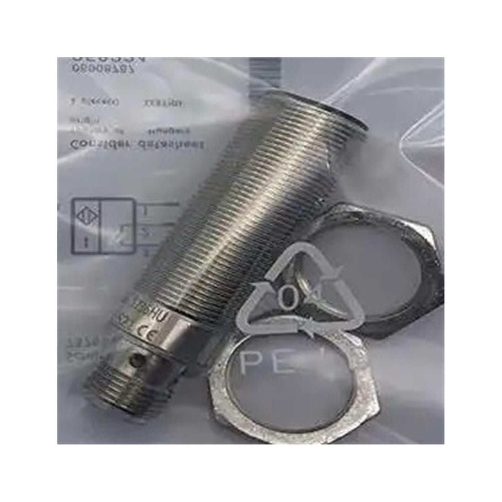 Détecteur de proximité 516-213-E5-E-S21 pour automatisme industriel