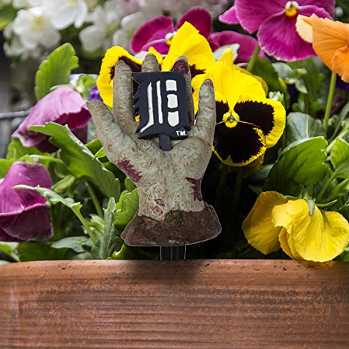 Zombie Piquet de Jardin Detroit Tigers FOCO pour remplacer les décorations extérieures banales