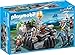 Produktbild Playmobil 6627 - Drachenritter-Bastion