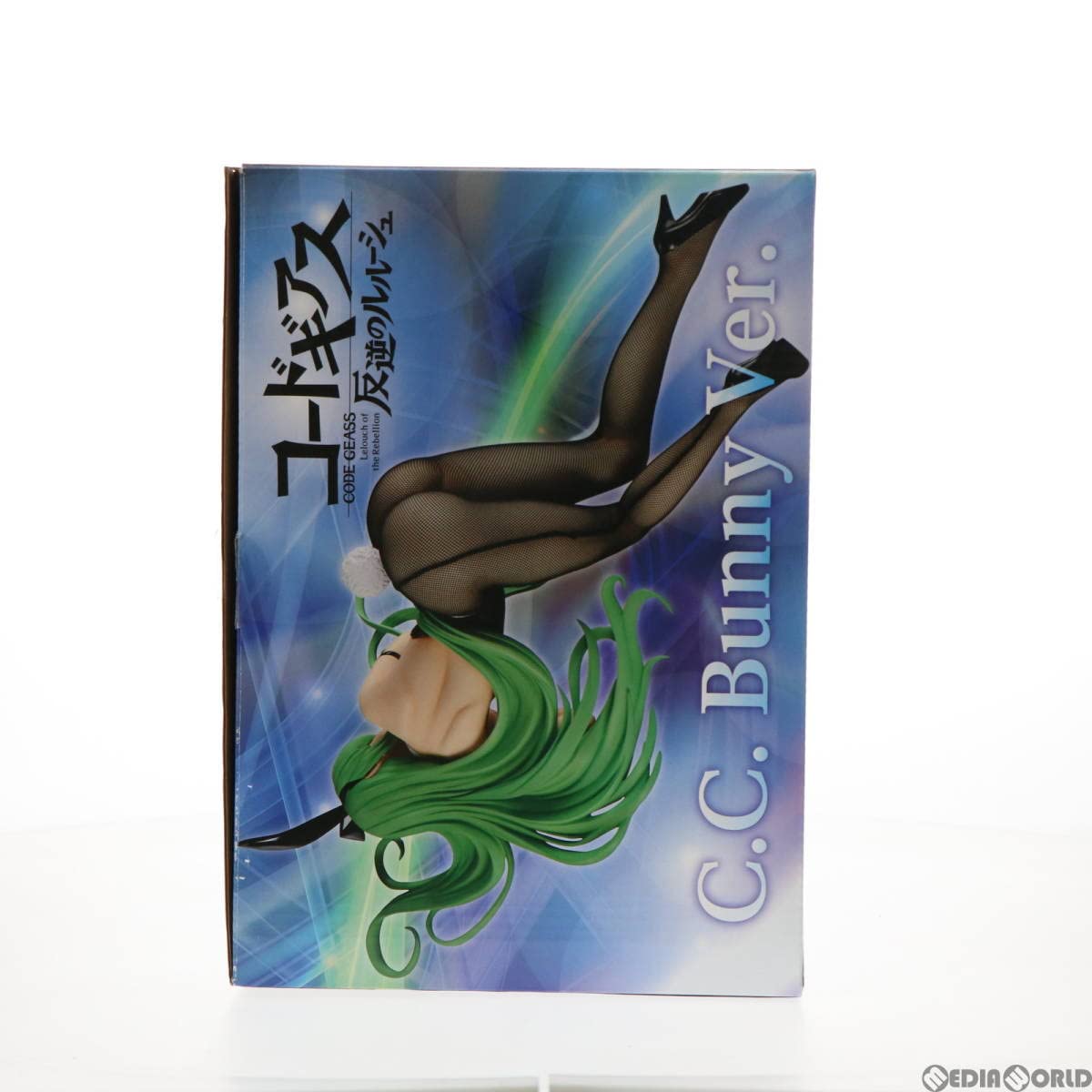 Amazon.co.jp: 【▽】[FIG]B-style C.C.(シーツー) バニーVer. コード