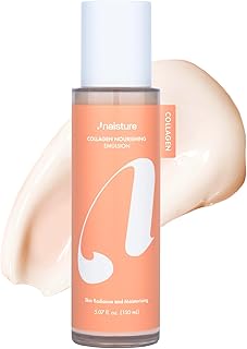 Naisture Hidratante facial ligero con emulsió...