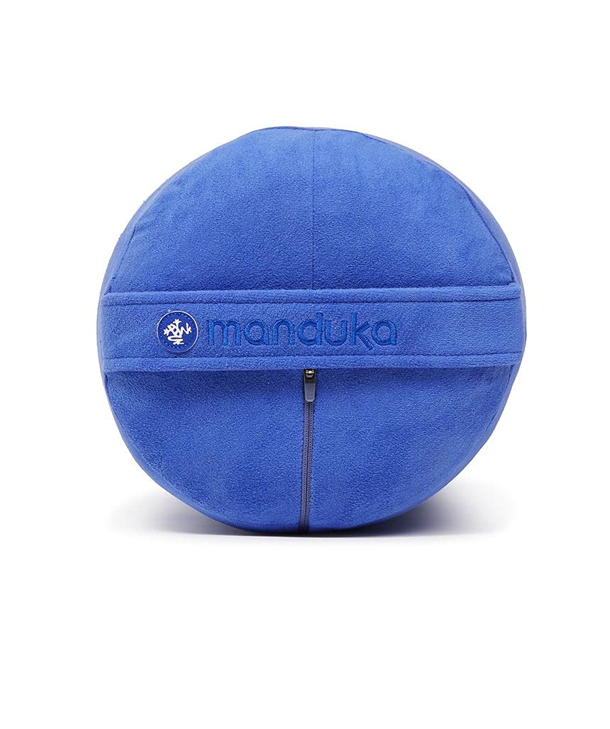 Amazon | マンドゥカ(Manduka) ヨガ ボルスター enlight ラウンド