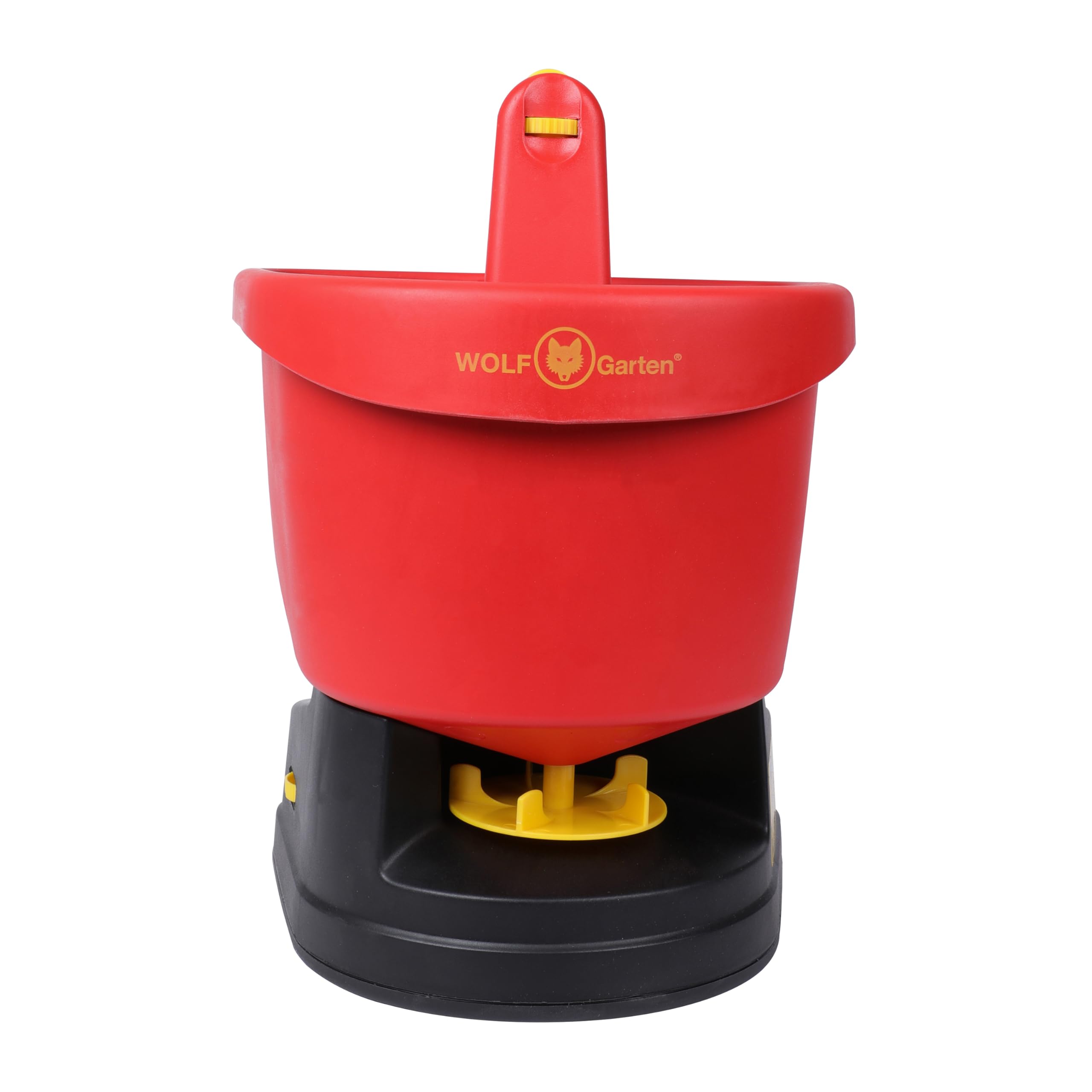 WOLF Garten 5455000 WE-B Uniwersalny Rozsylacz, Czerwony, 2 x 2 x 2 cm