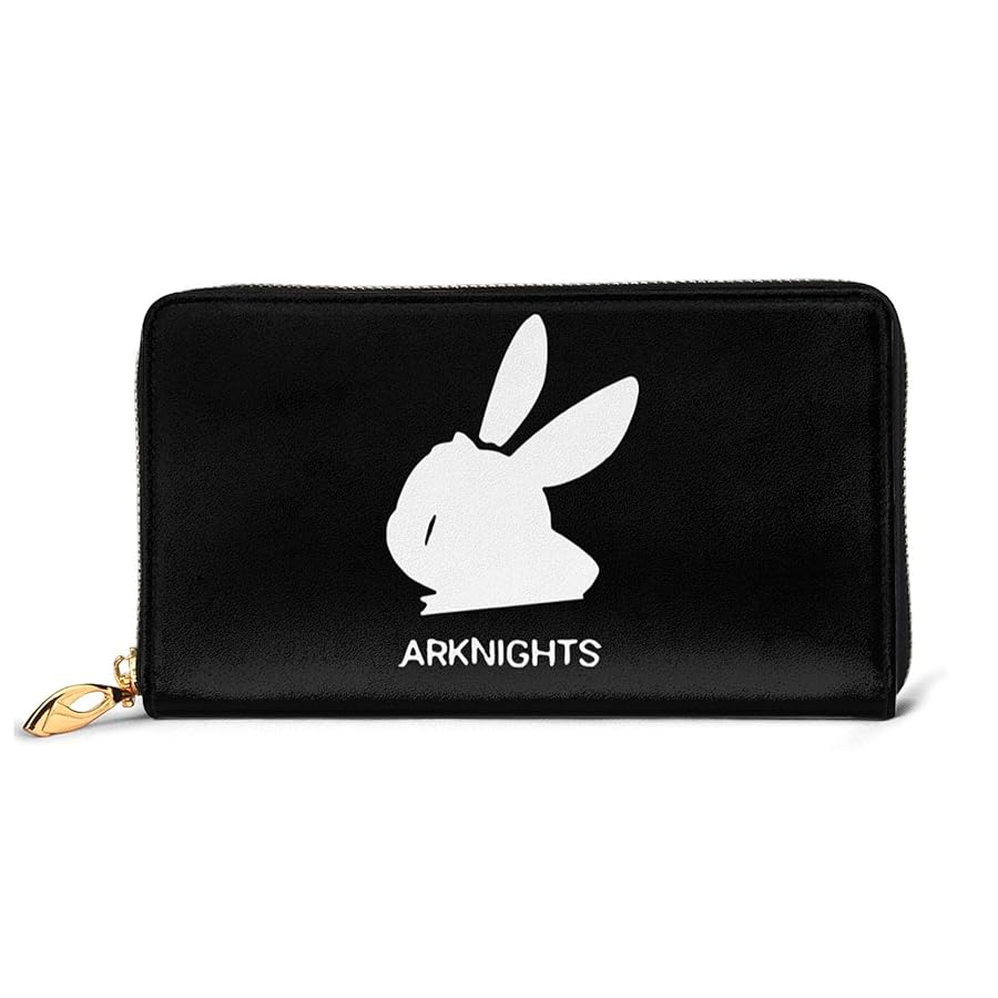 アークナイツ スカジ 長財布