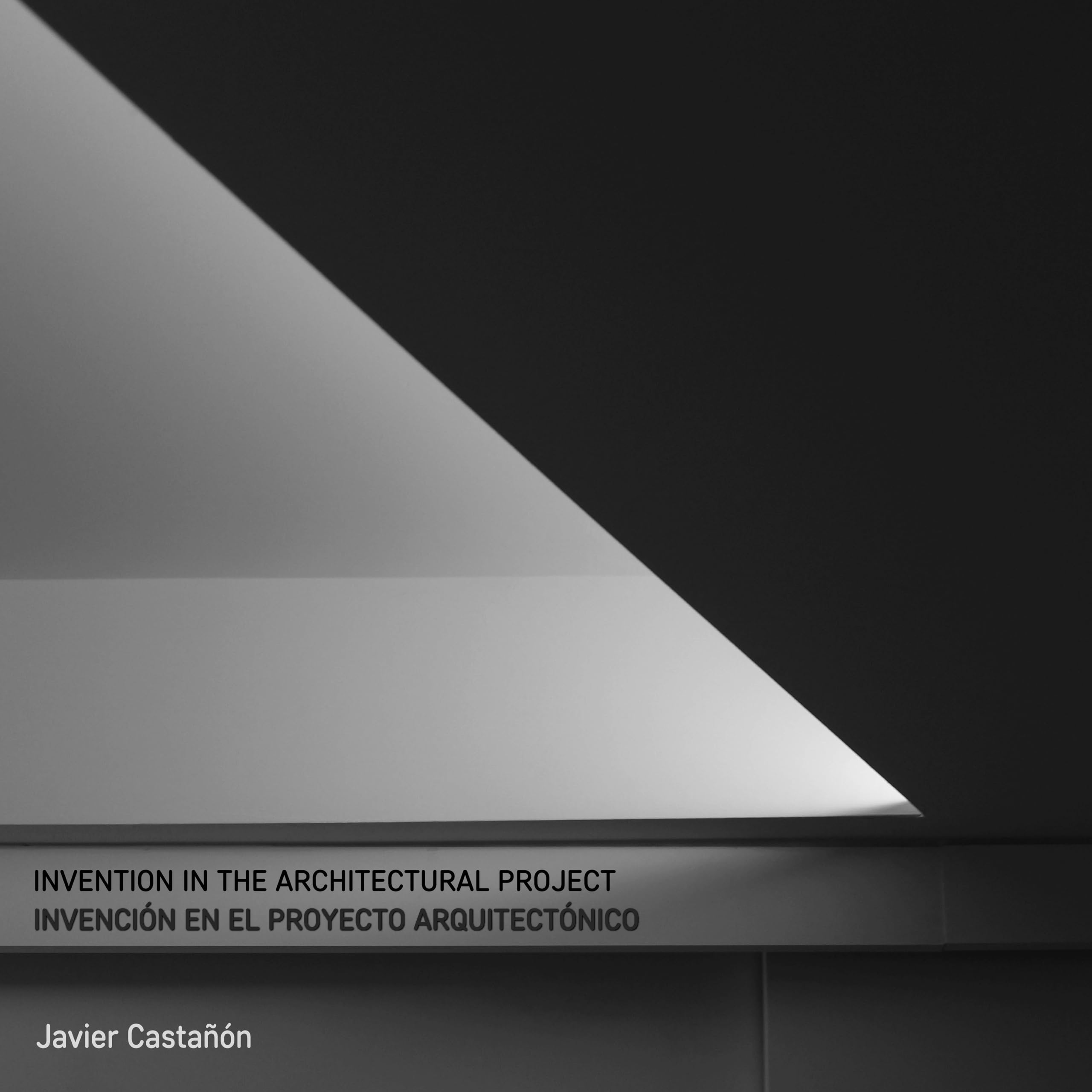 Invención en el proyecto arquitectóncio. Invention in the architectural project